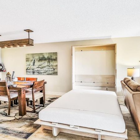Ferienwohnung Cocoas By The Sea Cocoa Beach Exterior foto