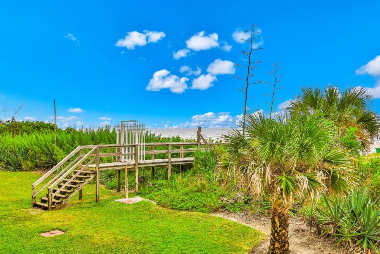 Ferienwohnung Cocoas By The Sea Cocoa Beach Exterior foto