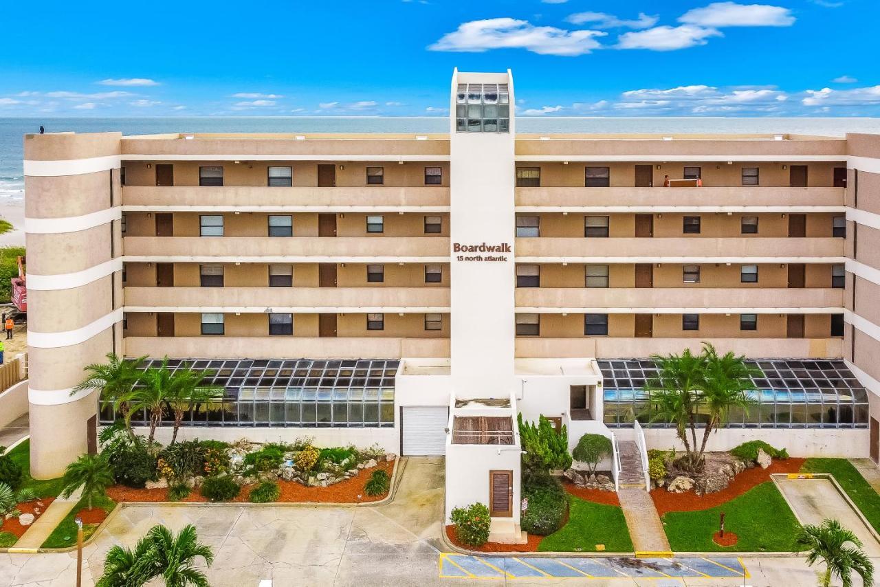 Ferienwohnung Cocoas By The Sea Cocoa Beach Exterior foto