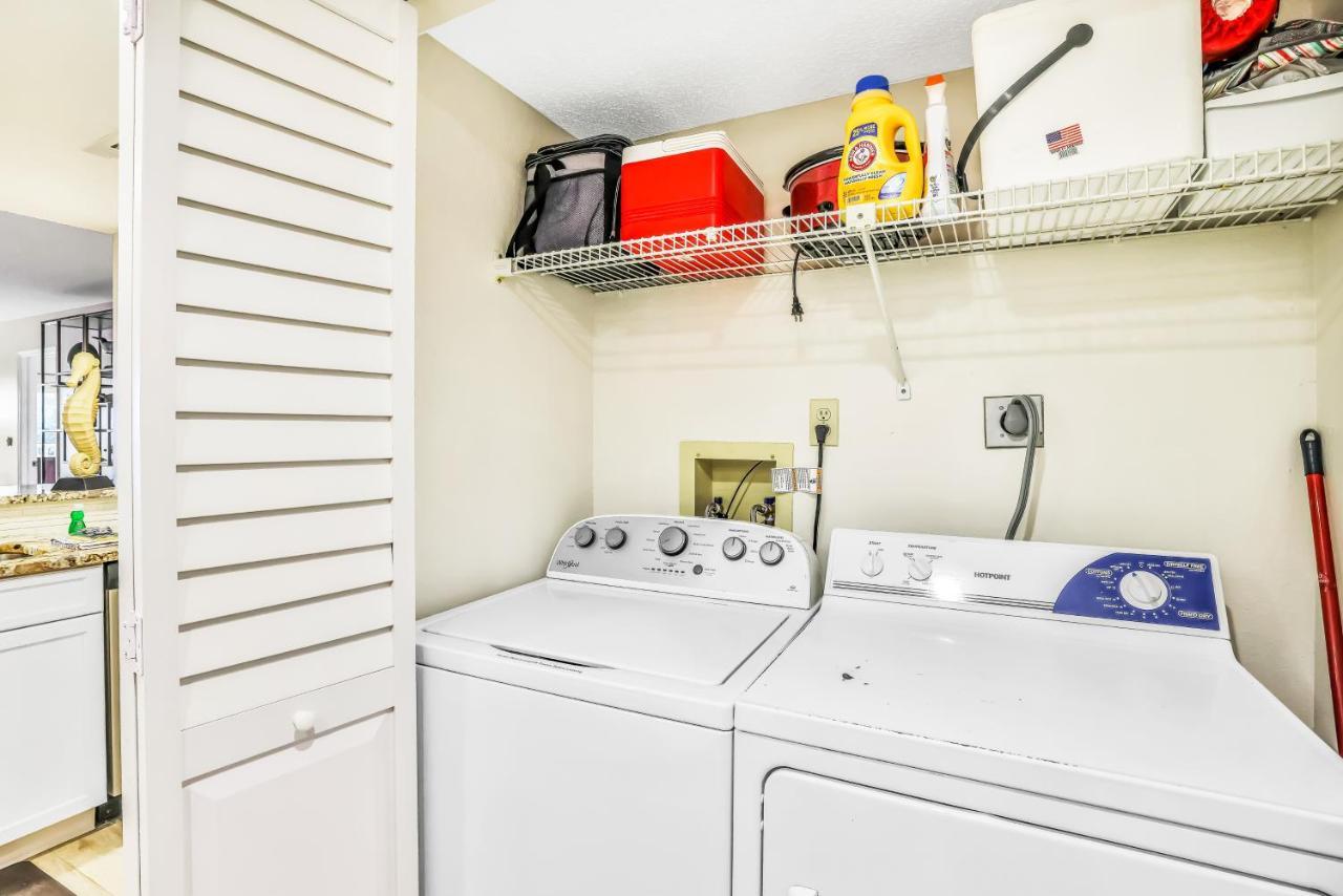 Ferienwohnung Cocoas By The Sea Cocoa Beach Exterior foto