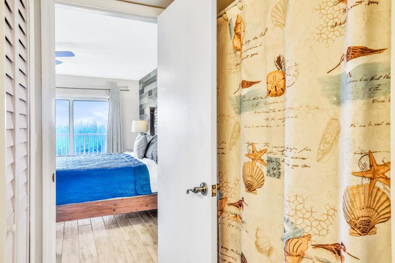 Ferienwohnung Cocoas By The Sea Cocoa Beach Exterior foto
