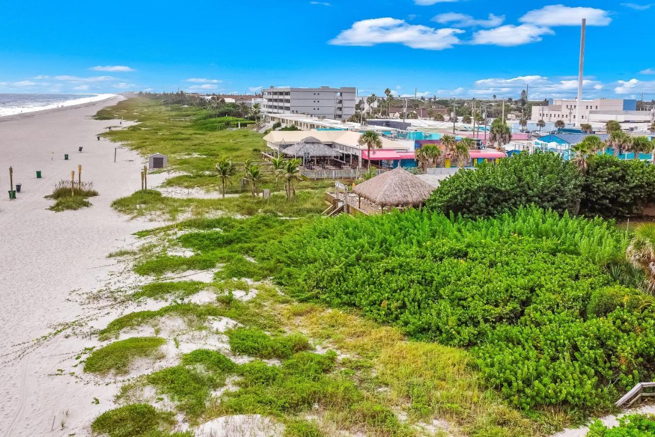 Ferienwohnung Cocoas By The Sea Cocoa Beach Exterior foto