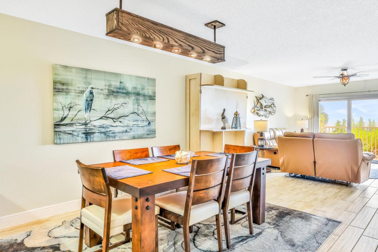 Ferienwohnung Cocoas By The Sea Cocoa Beach Exterior foto
