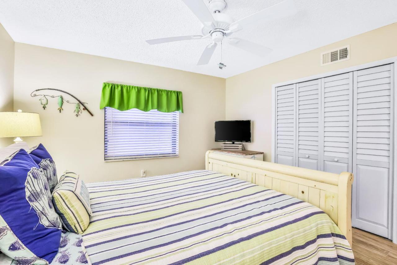 Ferienwohnung Cocoas By The Sea Cocoa Beach Exterior foto