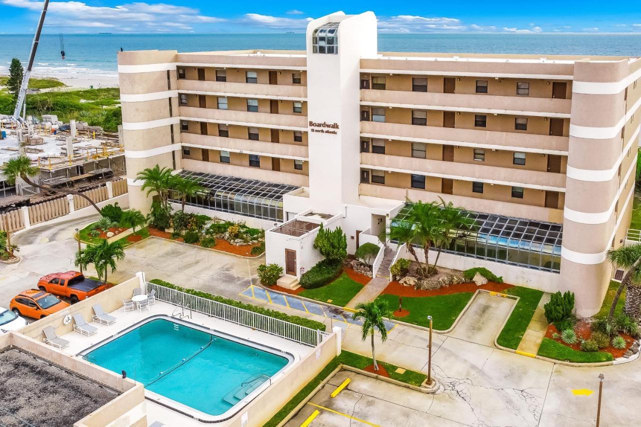 Ferienwohnung Cocoas By The Sea Cocoa Beach Exterior foto
