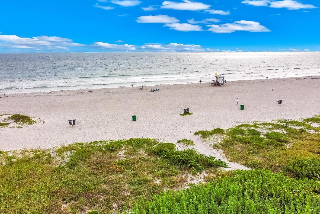 Ferienwohnung Cocoas By The Sea Cocoa Beach Exterior foto