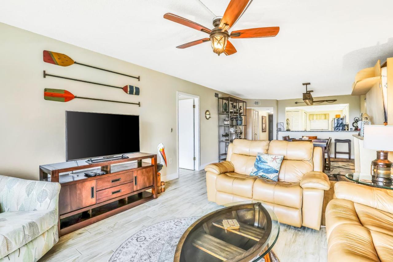 Ferienwohnung Cocoas By The Sea Cocoa Beach Exterior foto