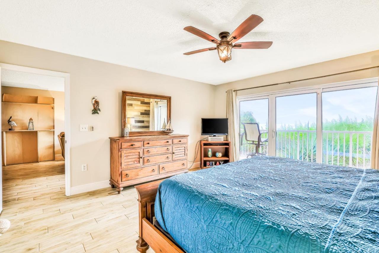 Ferienwohnung Cocoas By The Sea Cocoa Beach Exterior foto