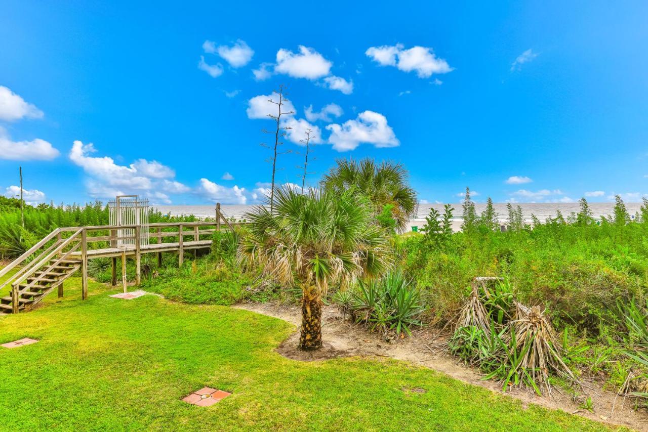 Ferienwohnung Cocoas By The Sea Cocoa Beach Exterior foto
