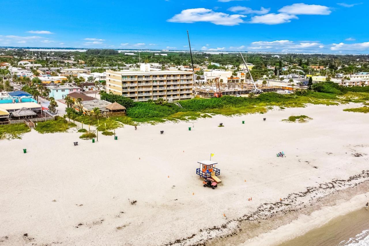 Ferienwohnung Cocoas By The Sea Cocoa Beach Exterior foto
