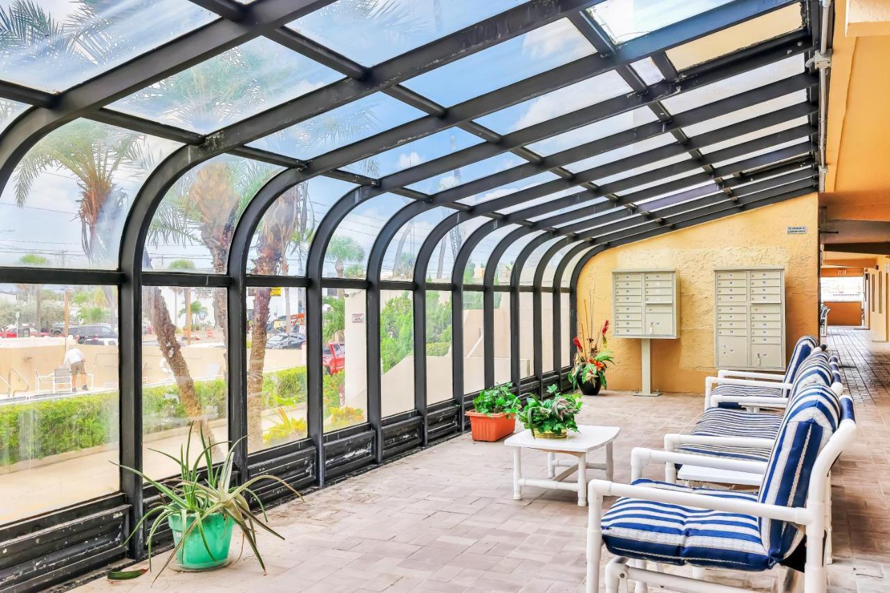 Ferienwohnung Cocoas By The Sea Cocoa Beach Exterior foto