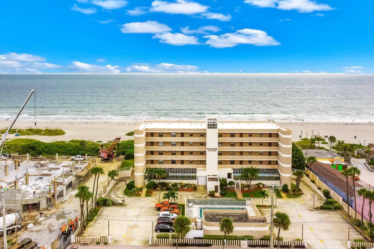 Ferienwohnung Cocoas By The Sea Cocoa Beach Exterior foto
