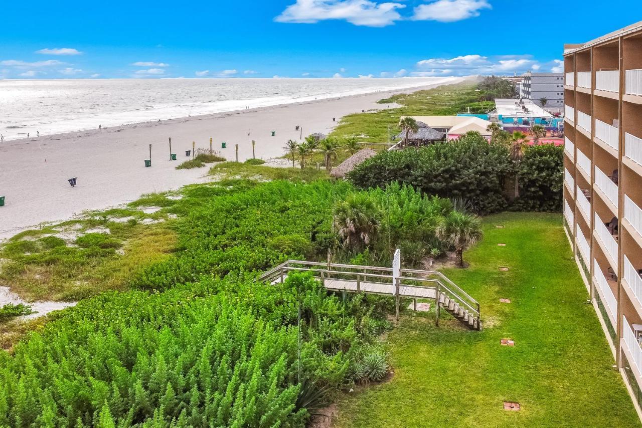 Ferienwohnung Cocoas By The Sea Cocoa Beach Exterior foto